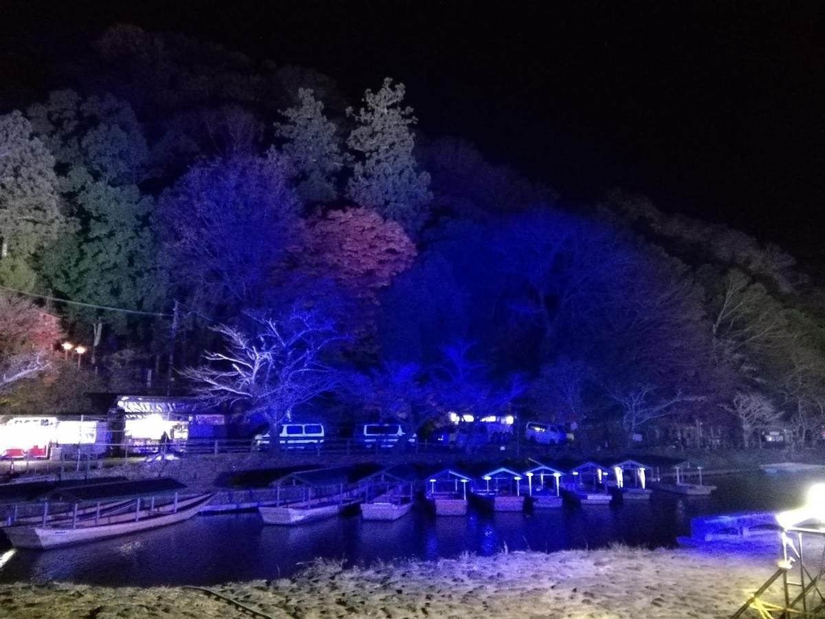 Kyo No Yado Nishioji Kyoto