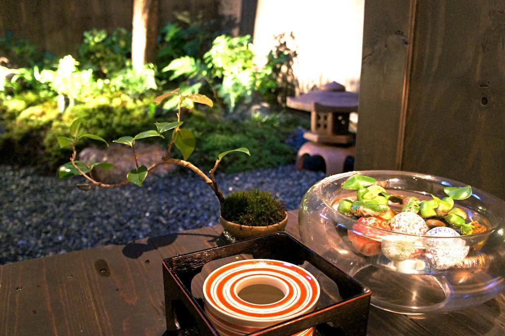 Guesthouse Kioto