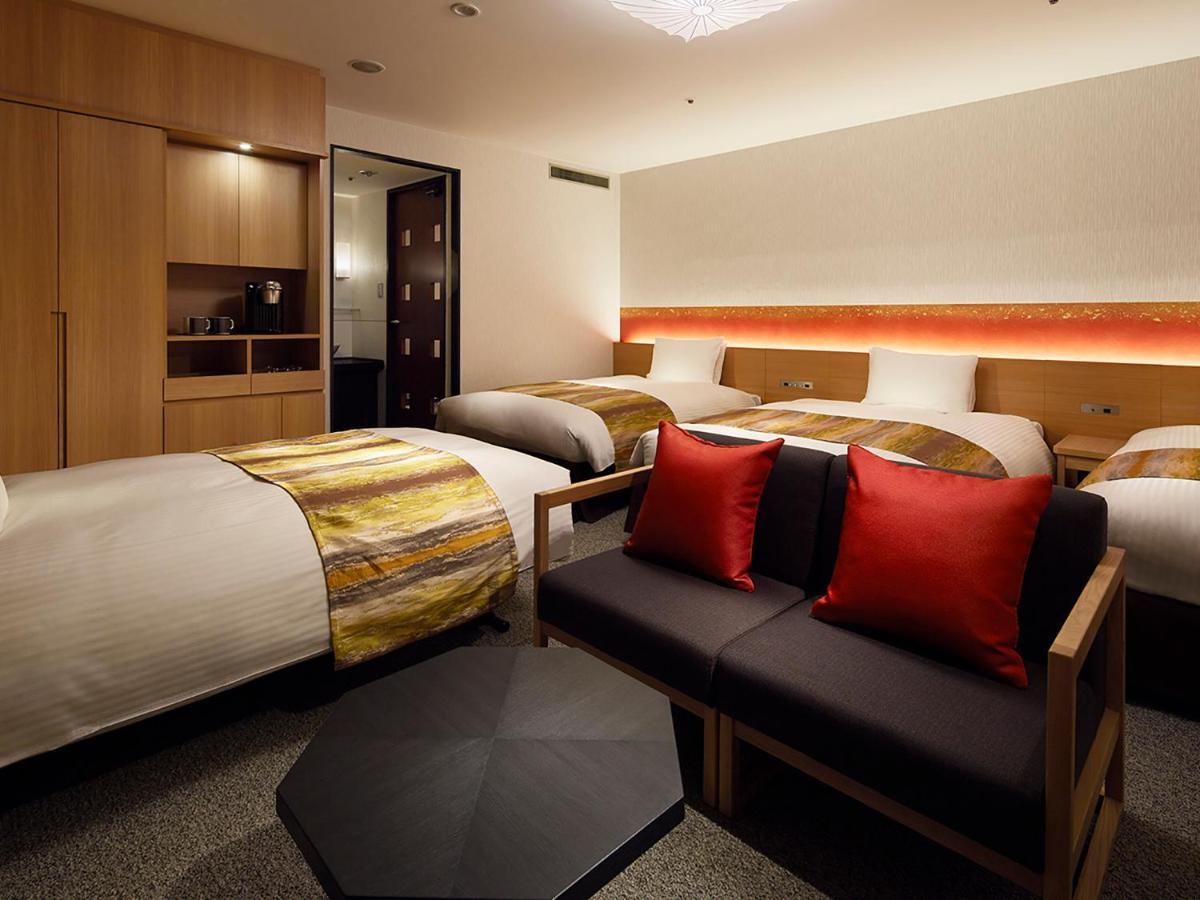 Mitsui Garden Sanjo 4*