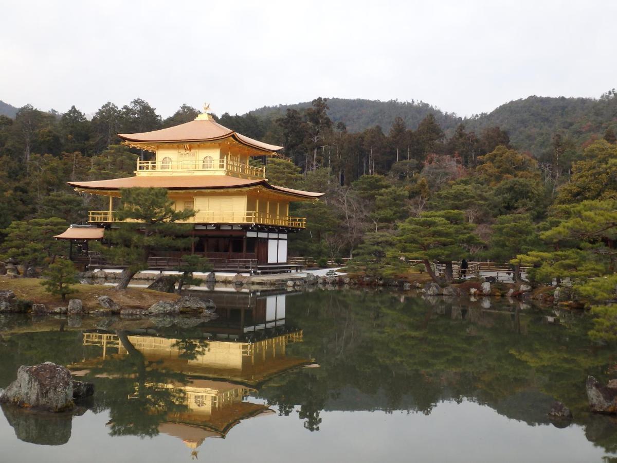 Guest house Kyo No Yado Nishioji Kyoto
