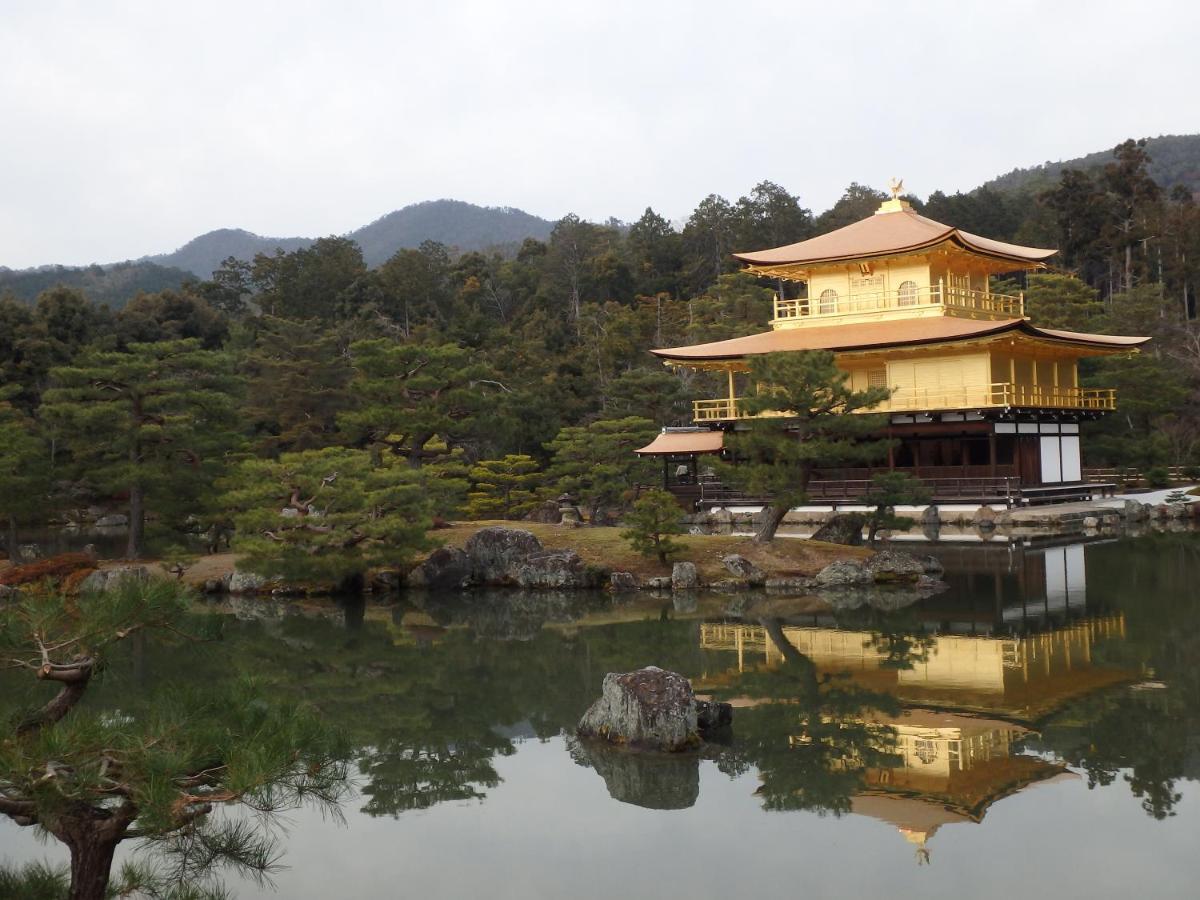 Kyo No Yado Nishioji Guest house