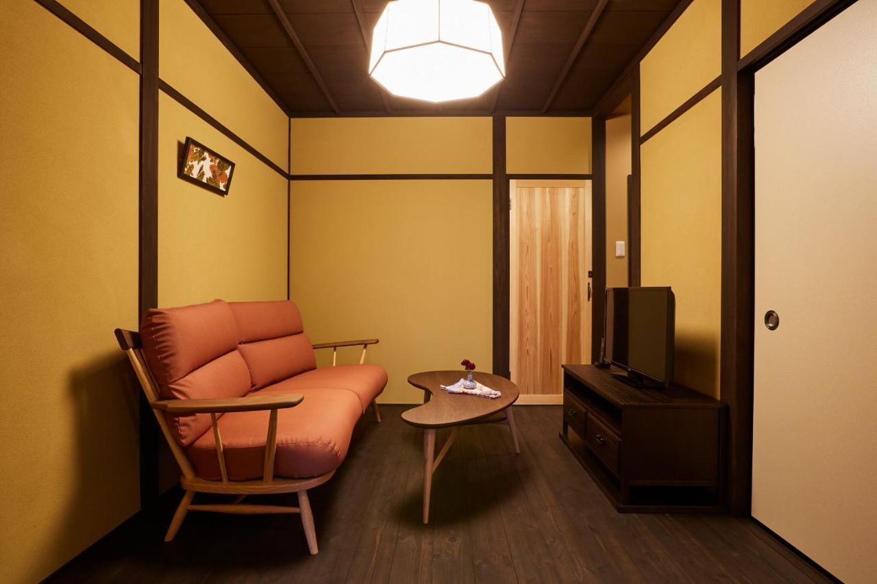 Miro Matsubara Takasegawa Tei South Holiday home