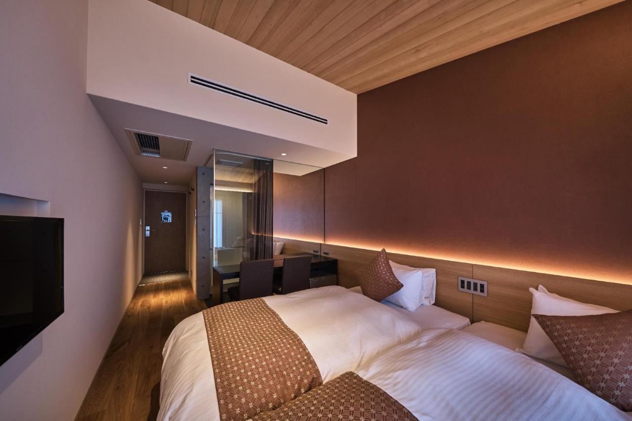 Sakura Gion Miyagawacho Aparthotel 3*