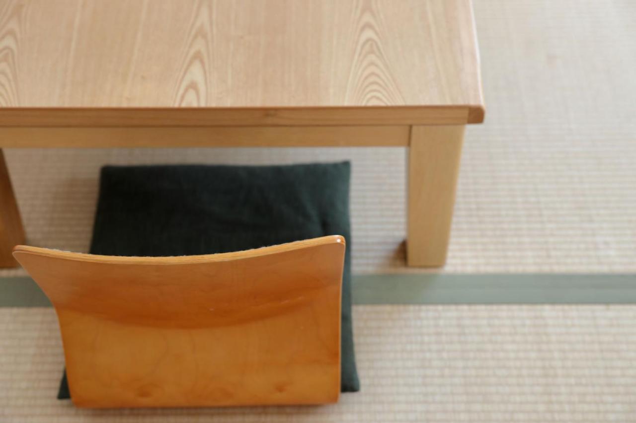 Rokuroku Guest house
