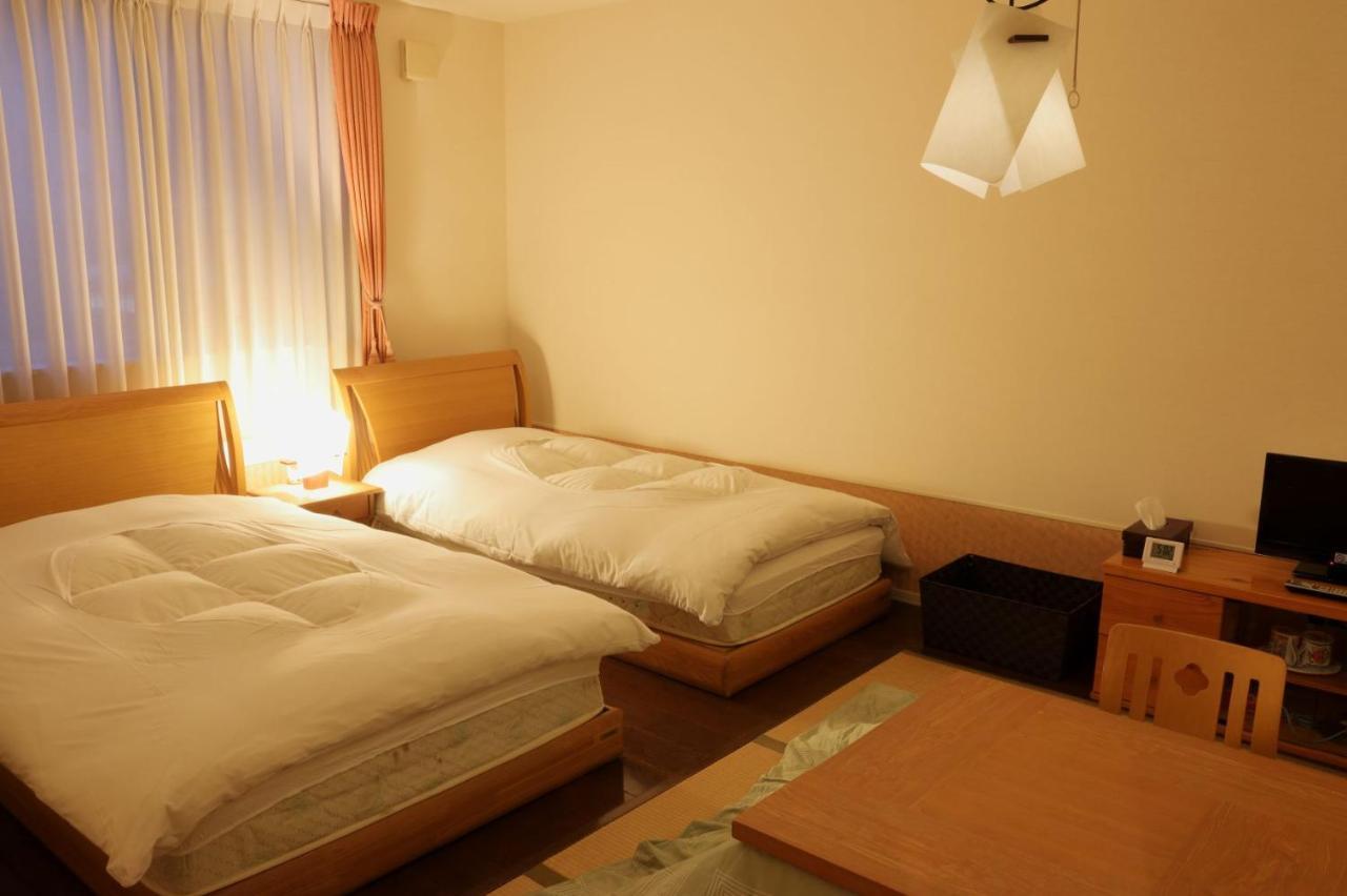 Guest house Rokuroku 2*