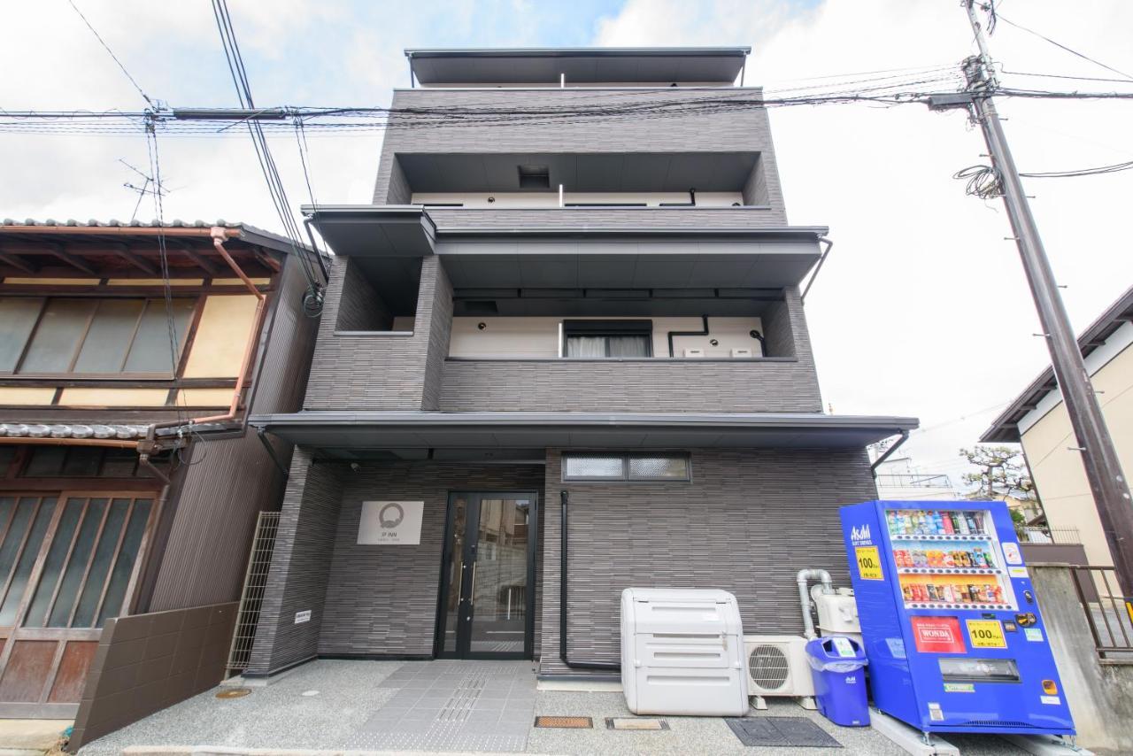 Inn Jp Kyotoeki Kita Gakurincho
