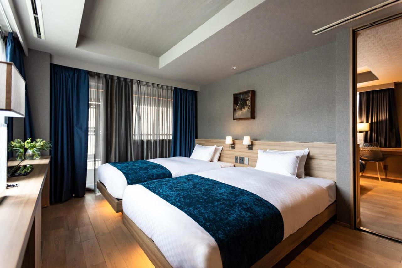 The Machiya Ebisuya Hotel