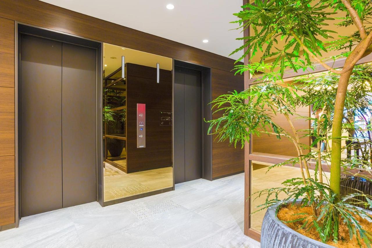 Hotel M's Est Shijo Karasuma