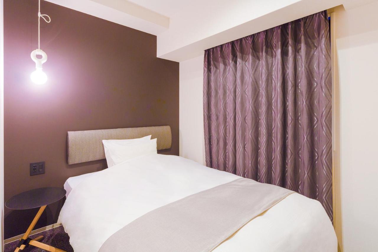 M's Est Shijo Karasuma Hotel Kyoto