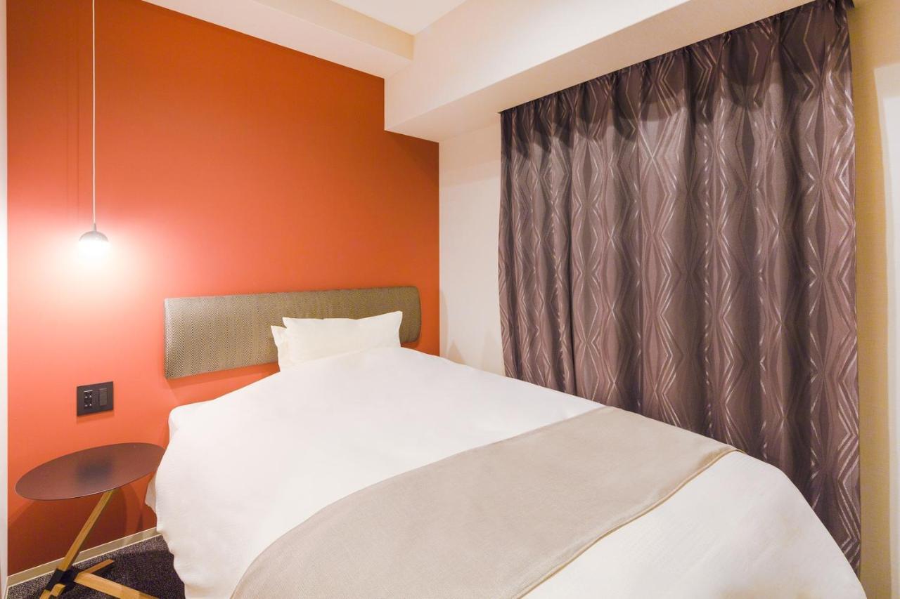 M's Est Shijo Karasuma Hotel