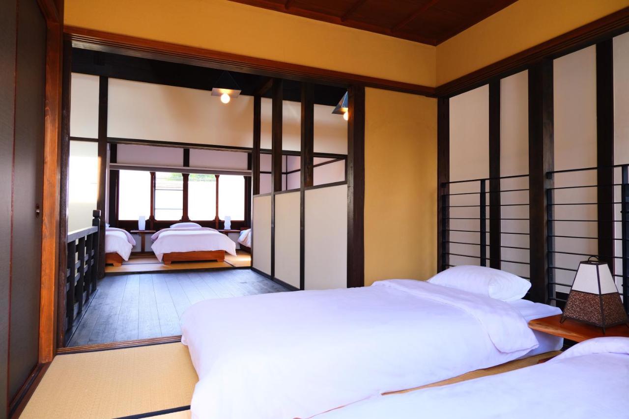 Renge-an Holiday home *