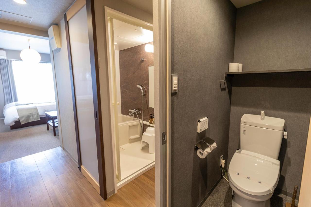 Aparthotel Sakura Fuga Kyoto
