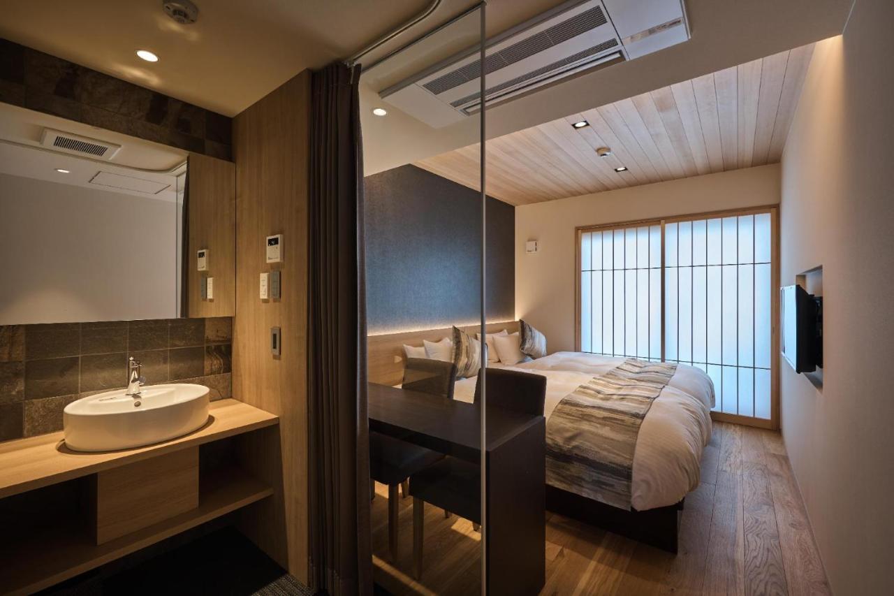 Aparthotel Sakura Gion Miyagawacho Kyoto