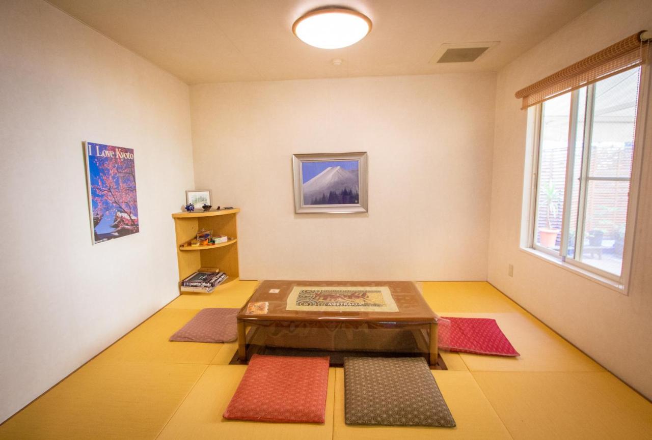 Hostel K's House -travelers