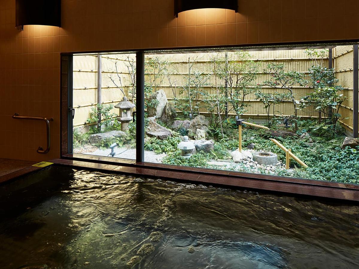 Mitsui Garden Sanjo