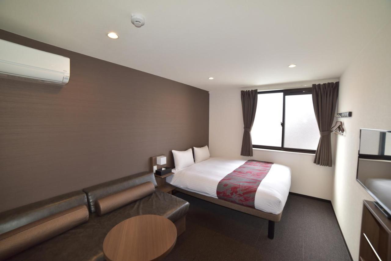 Laon Gion Shinbashi Hotel Kyoto