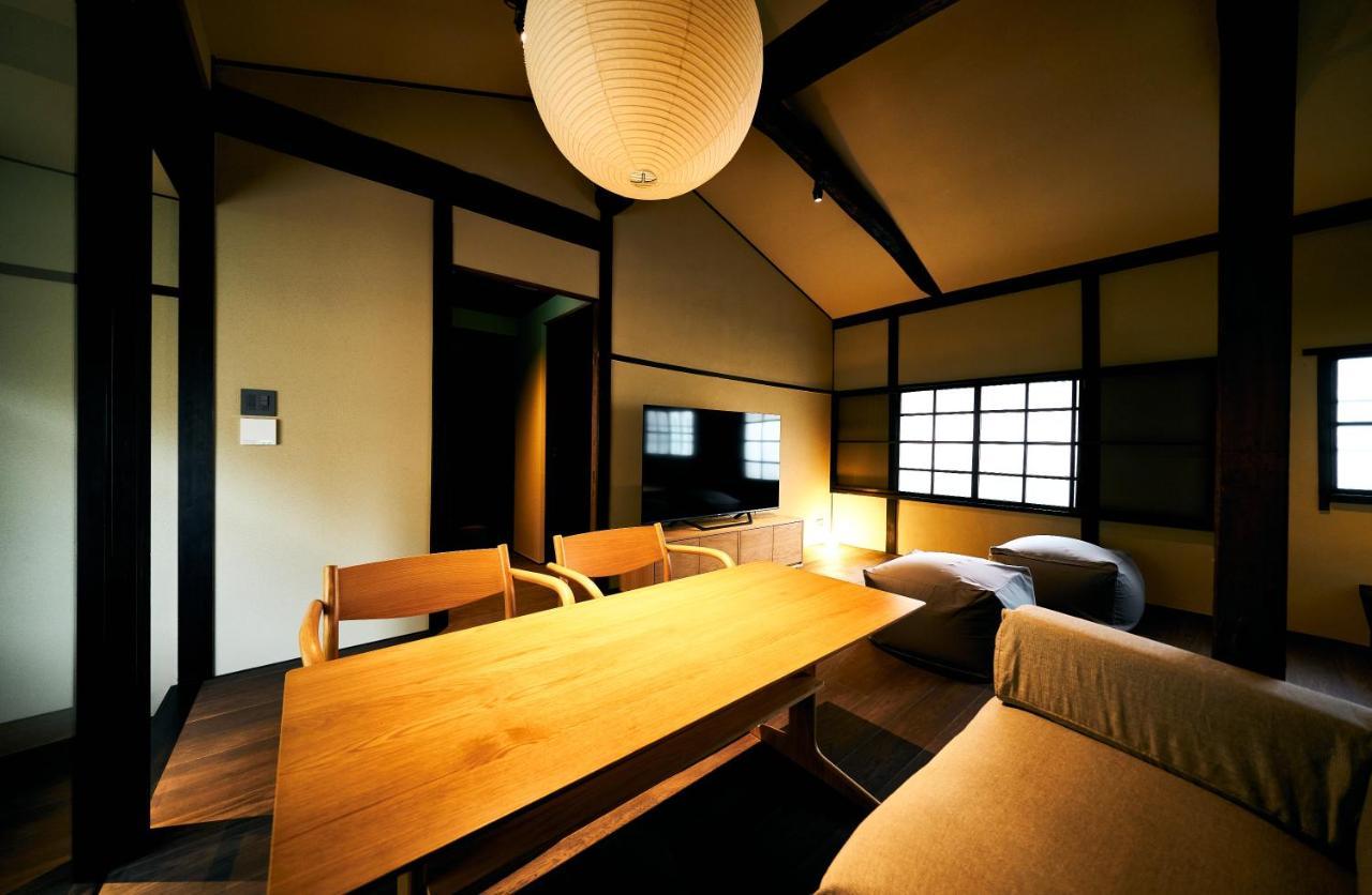 Villa Sei Kiyomizu Monzentei Kyoto