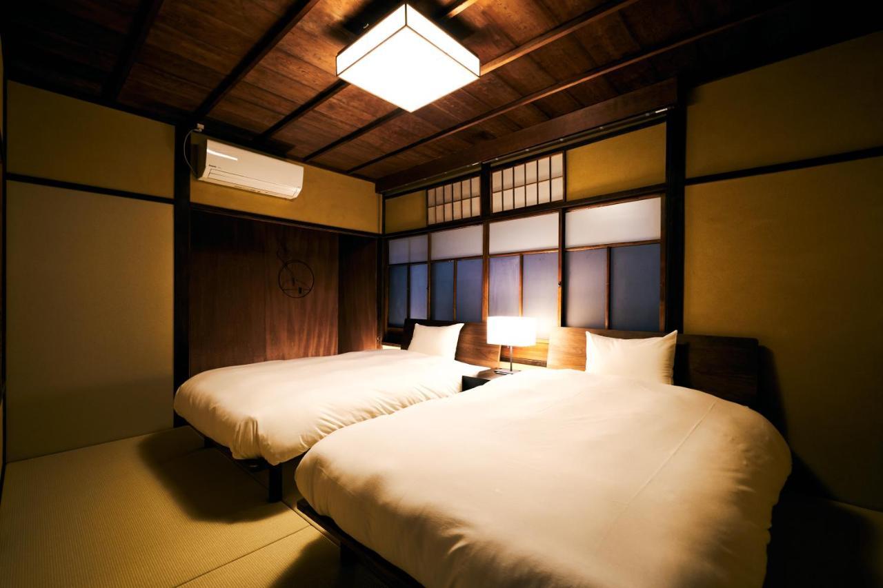 Sei Kiyomizu Monzentei Villa Kyoto