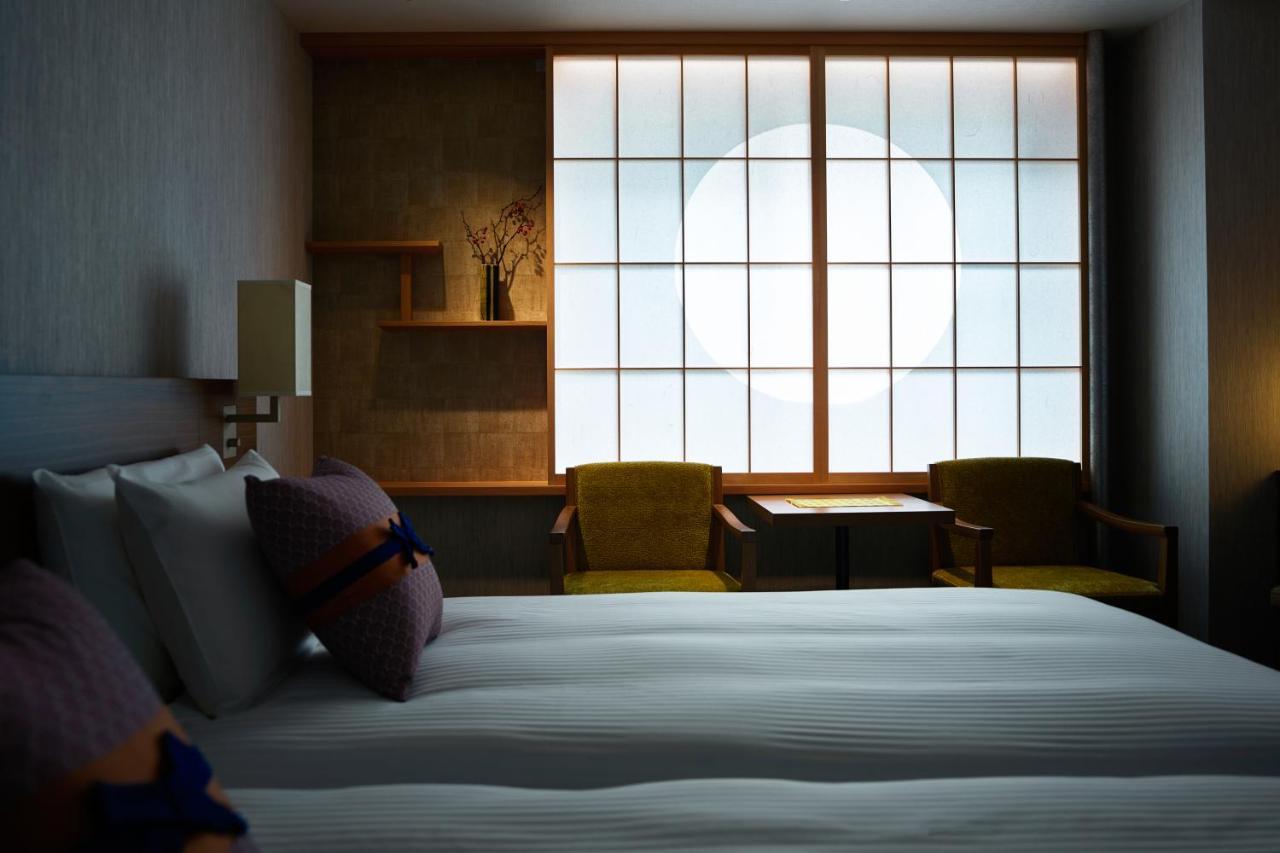 Mitsui Garden Station Hotel