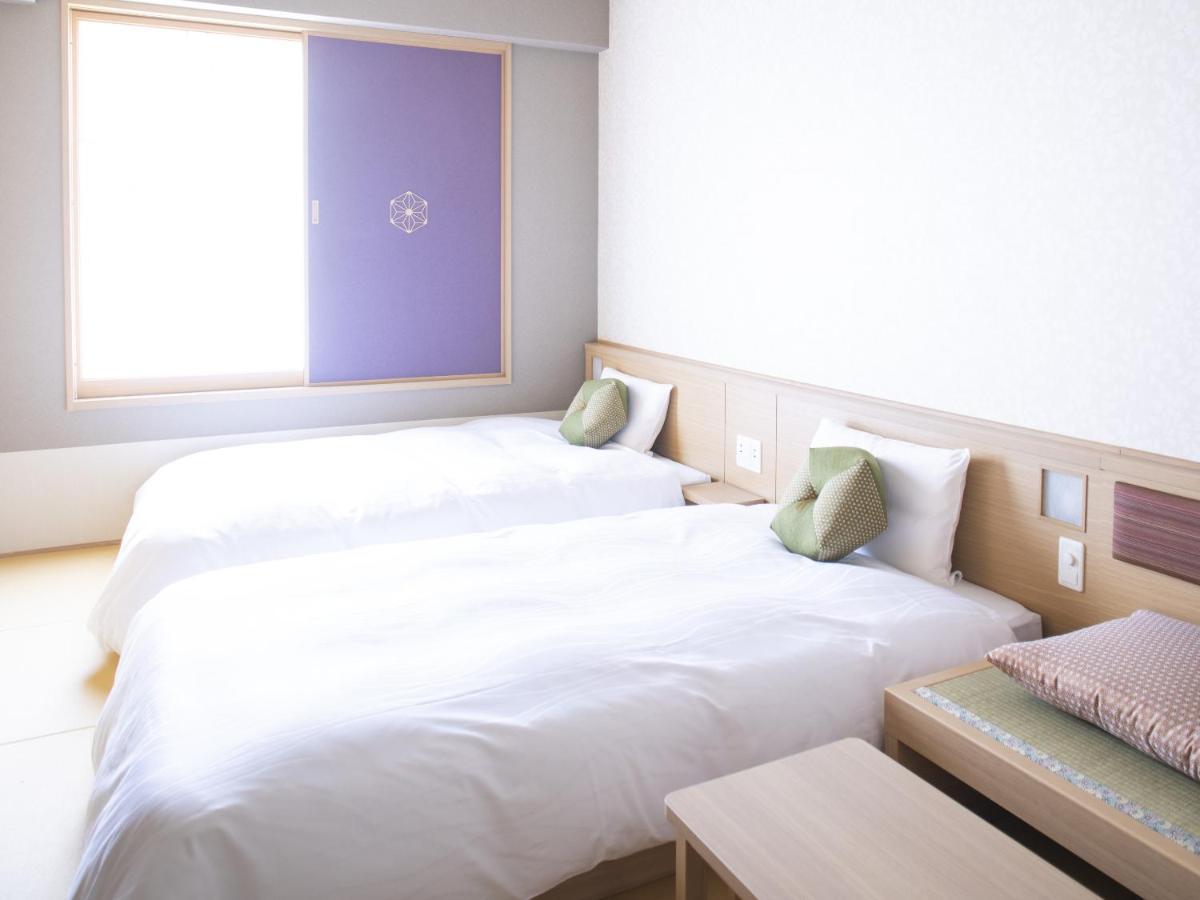 Hotel Onyado Nono Shichijo Natural Hot Spring