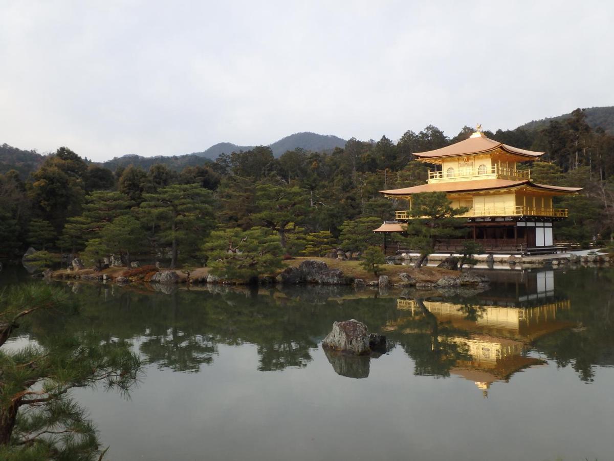 Guest house Kyo No Yado Nishioji *