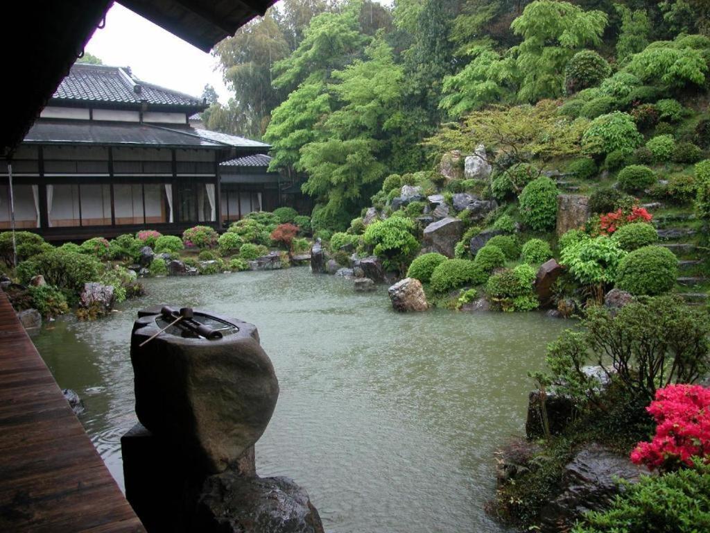 Kumano House *
