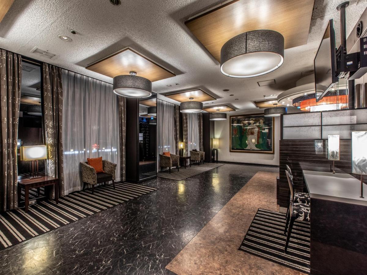 Hotel Apa Gion Excellent Kyoto
