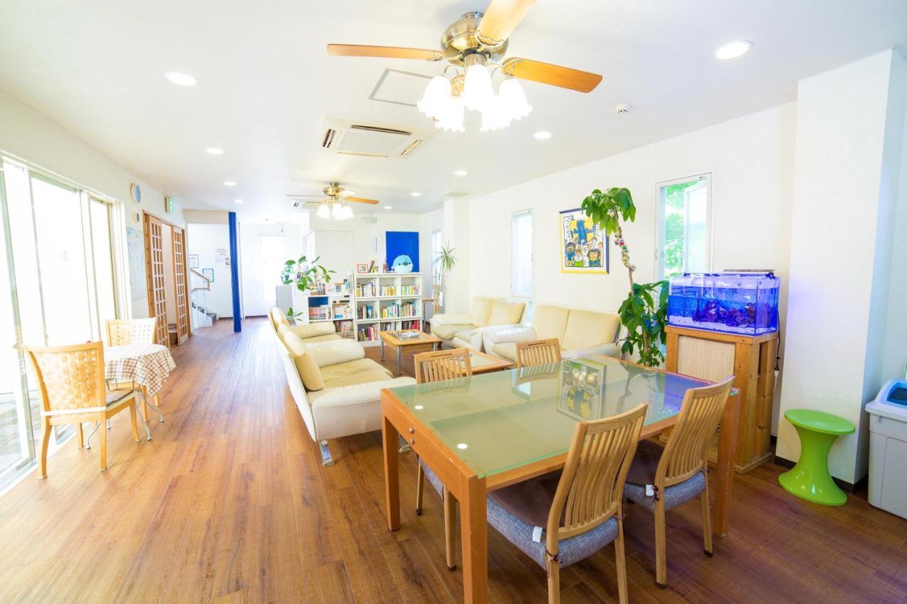 K's House -travelers Hostel *