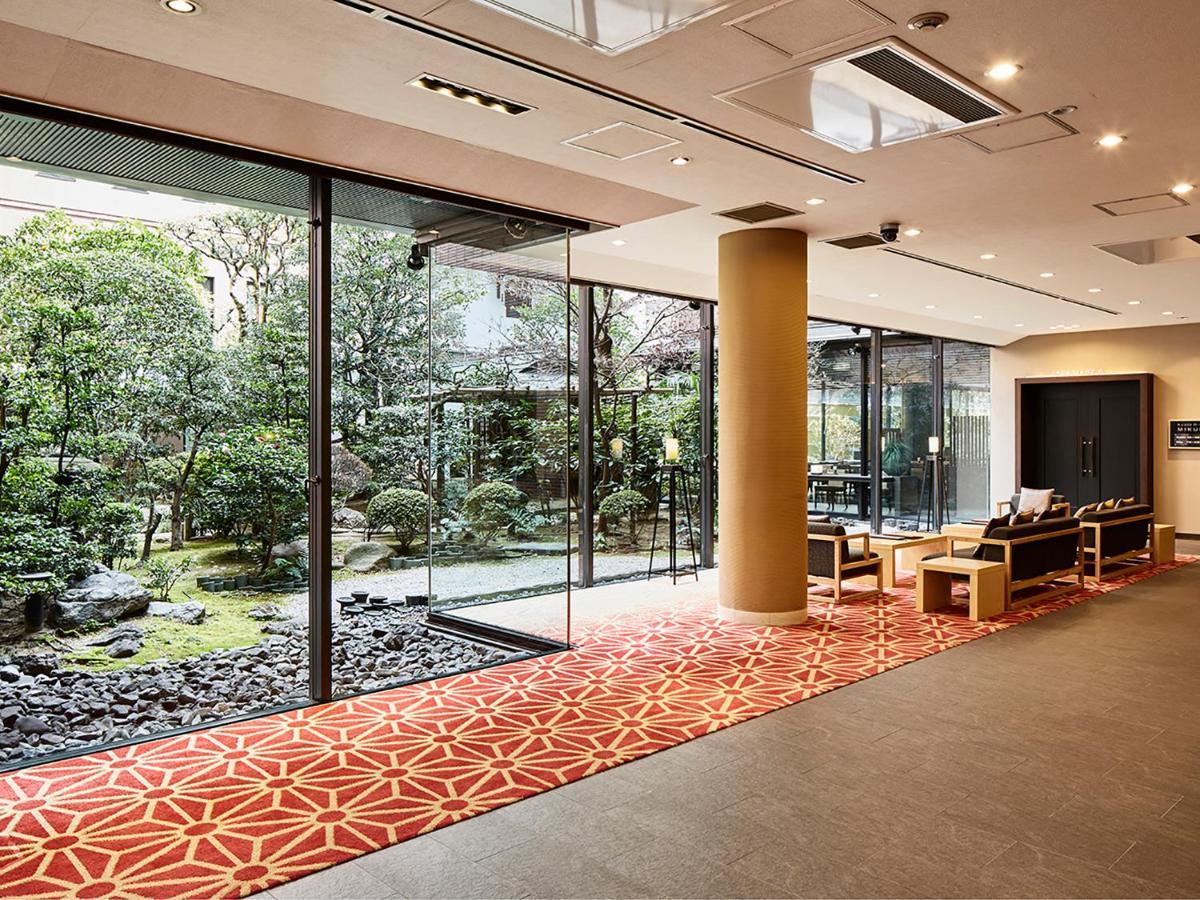 Mitsui Garden Sanjo 4*
