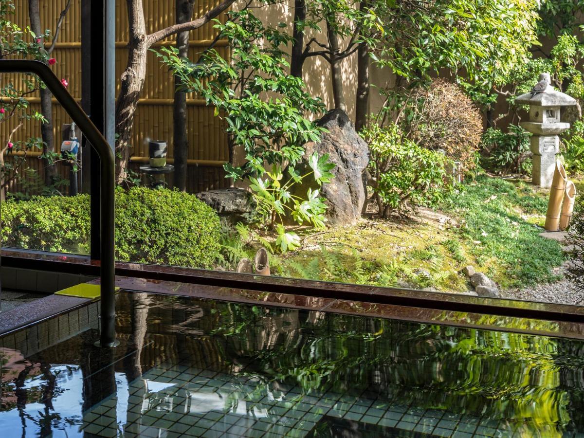 Mitsui Garden Sanjo Hotel 4*