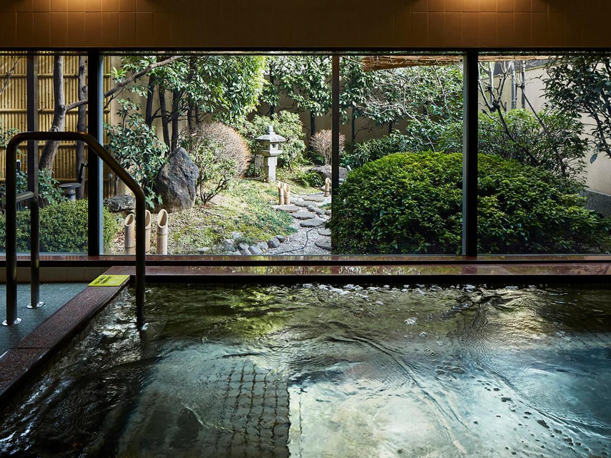 Mitsui Garden Sanjo Kyoto
