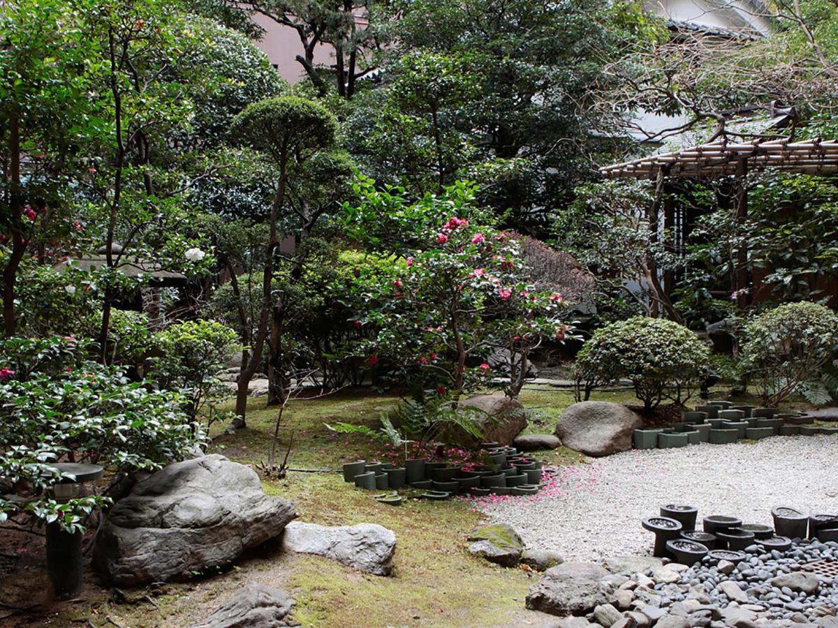 Mitsui Garden Sanjo 4* Kyoto