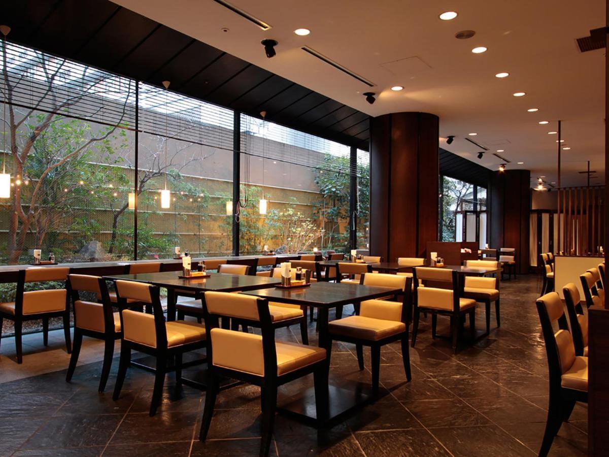 Mitsui Garden Sanjo Hotel