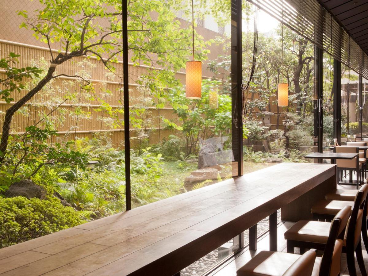 Mitsui Garden Sanjo 4* Kyoto