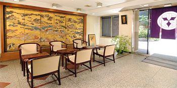 Ryokan Iida