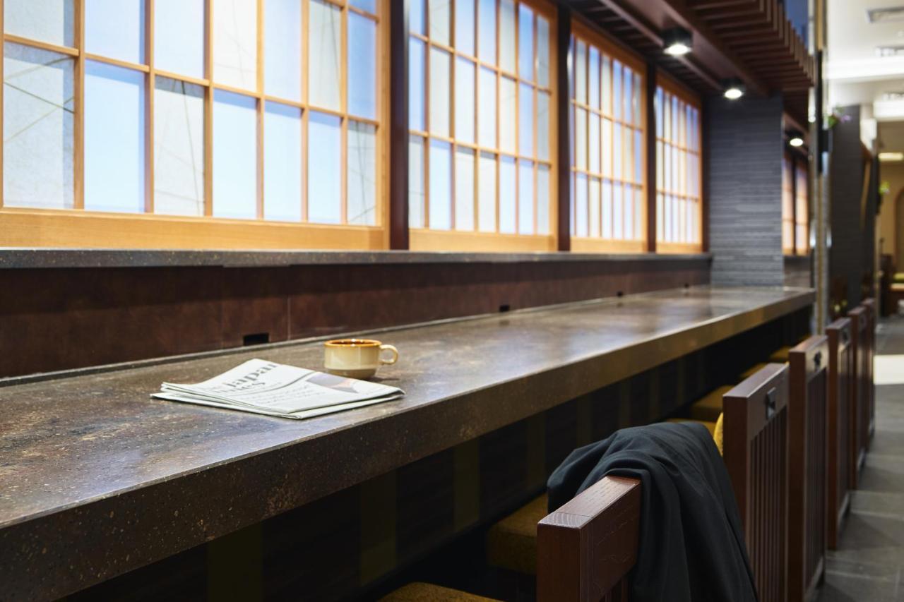 Mitsui Garden Station Hotel Kyoto