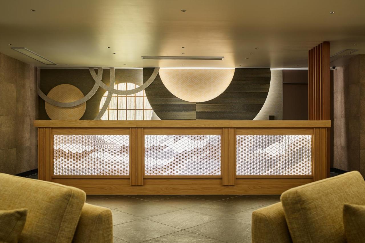Mitsui Garden Station 4*