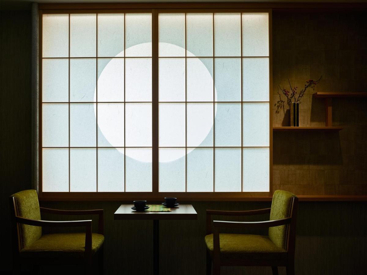 Hotel Mitsui Garden Station Kyoto