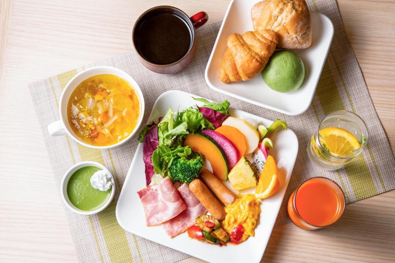 Hotel Mitsui Garden Station 4*