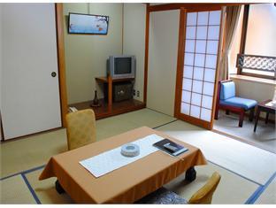 Ryokan Nissho Besso