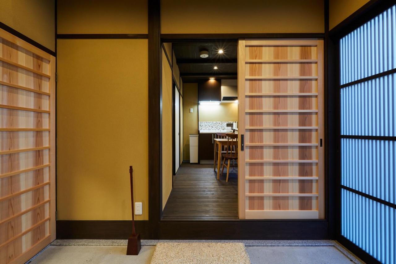 Holiday home Miro Matsubara Takasegawa Tei South