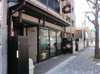 Capsule hotel Capsule *