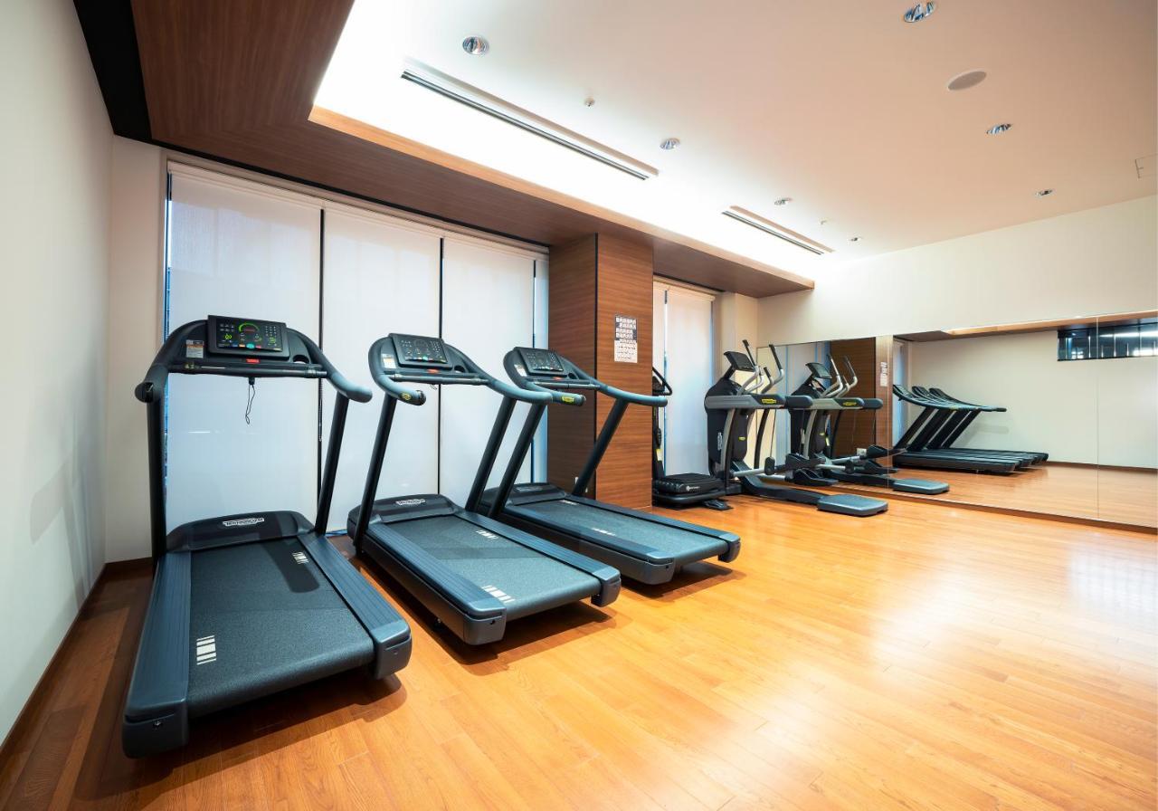 Hotel Daiwa Roynet Terrace Hachijo Premier