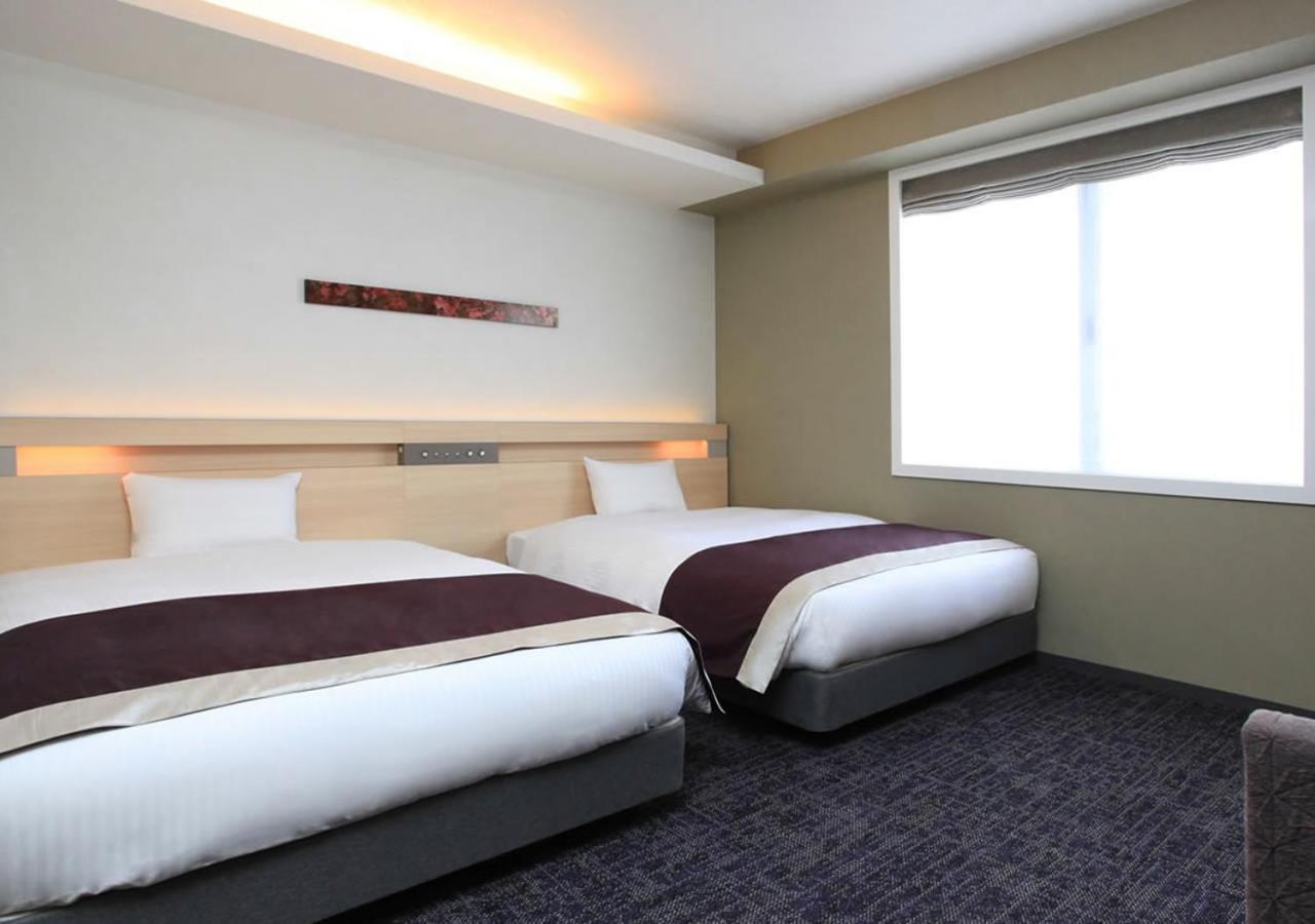 Urban Shijo Premium Kyoto