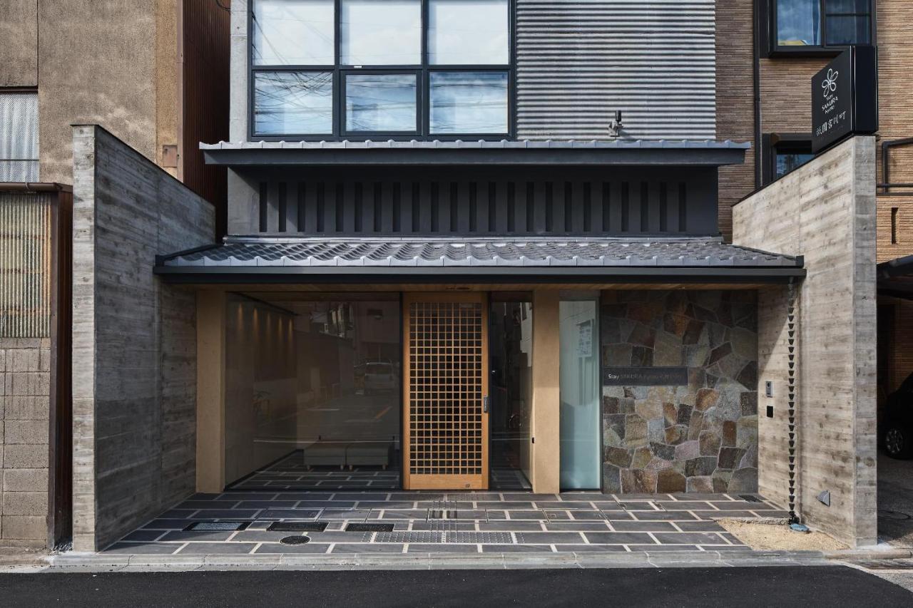 Sakura Gion Miyagawacho Aparthotel