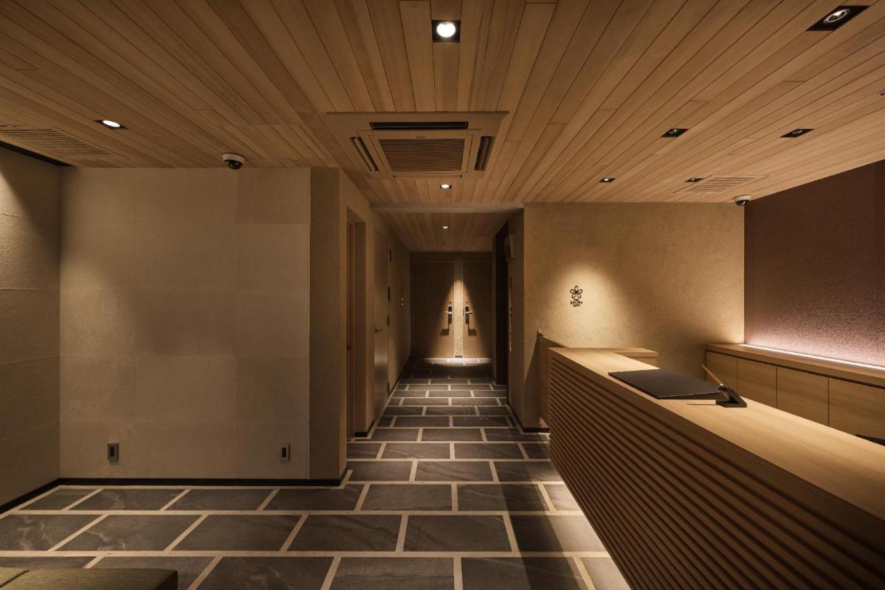 Sakura Gion Miyagawacho Aparthotel