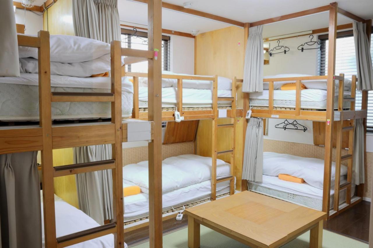 Rokuroku Guest house 2*