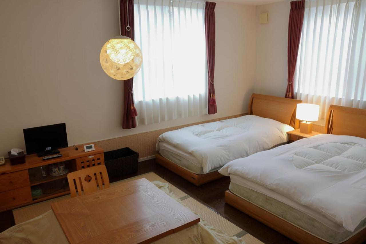 Guest house Rokuroku Kyoto
