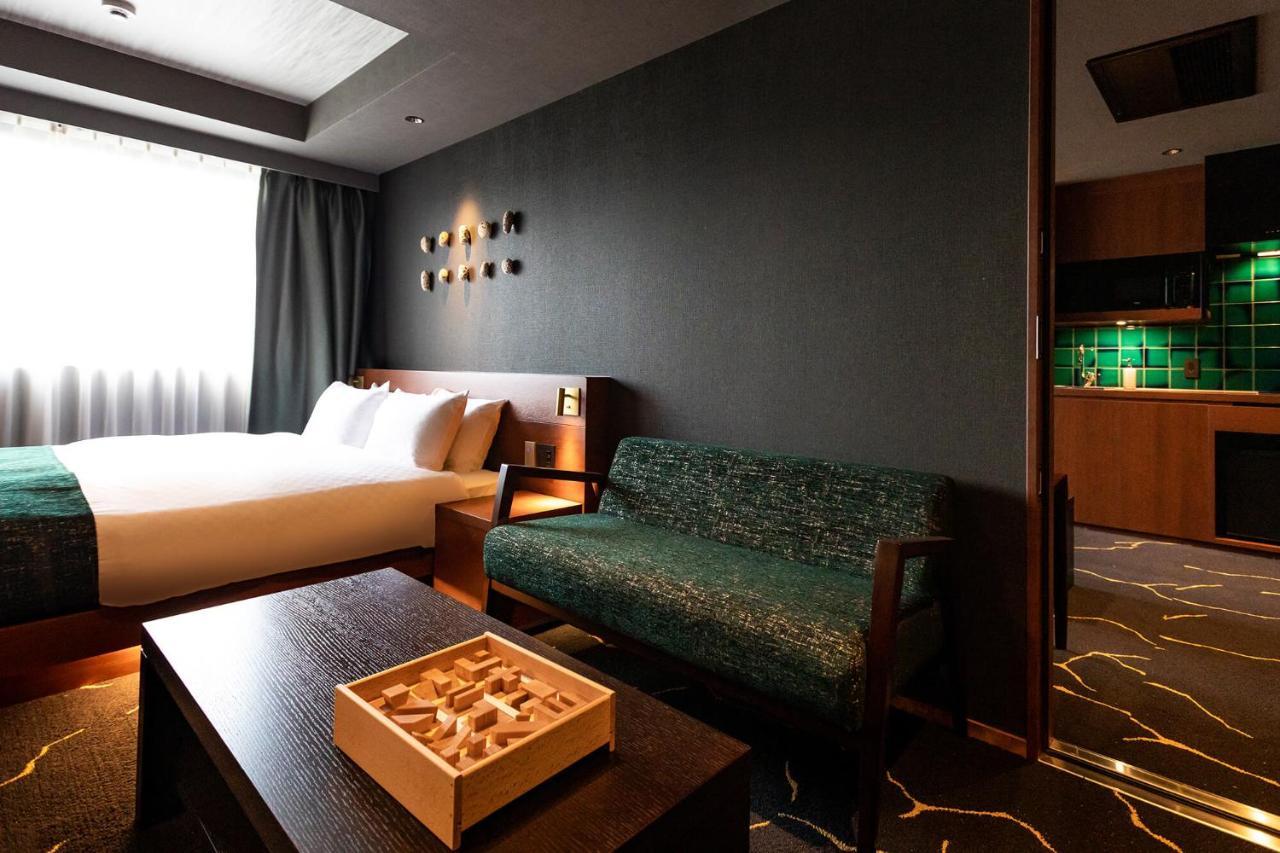 The Machiya Ebisuya Hotel 4*