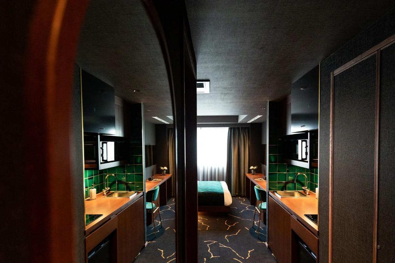 The Machiya Ebisuya 4* Kyoto